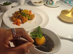 -莆田餐厅PUTIEN(颐堤港店)