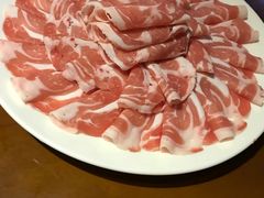 -宝泉铜锅·涮羊肉(解放东路店)
