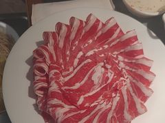 -清真·鸦儿李记·涮肉(花市店)