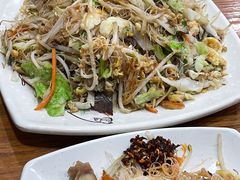 -牛小隆牛肉面馆(四牌楼店)