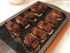 石烹黑豚叉烧-清远恒大酒店·寻味清远