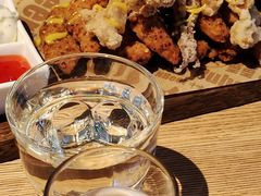 -牛啤堂精酿啤酒餐吧(五棵松华熙店)