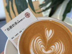 -纽巷咖啡 SOFTFOCUS COFFEE(锦和巴黎时韵店)