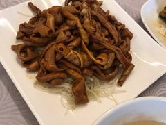 豉油皇鹅肠-粤·向群饭店(龙津东路总店)