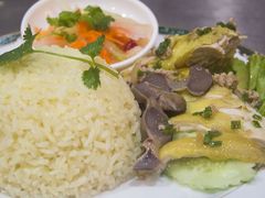 -Asia Plaza Restaurant