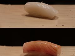 枪鱿鱼-晴空·日本料理(万象城店)