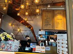 -THE WOODS 简餐 (国贸商城店)