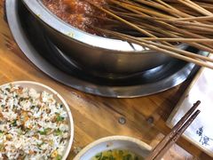 -盖帮鳝鱼串串(东郊记忆店)