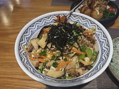 -樱の千渡日式料理·铁板烧•烧鸟(金盛田广场店)
