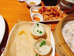 -鼎盛轩上海灌汤包·生煎(万达广场店)