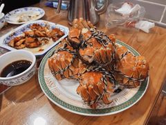 -洞天食府(北大街店)