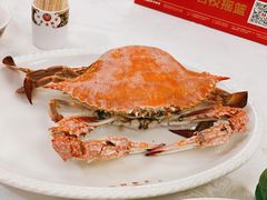 -万宝海鲜舫(劳动公园店)