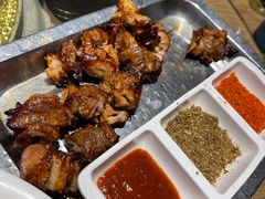 -直隶安家牛肉罩饼(建华店)