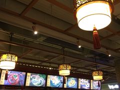 -蔡林记(黄鹤楼店)