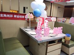 -海底捞火锅(团结桥店)