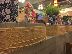 -左陕右甘(亚运村店)