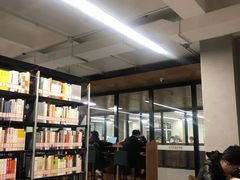-朝阳区图书馆(小庄店)