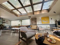 -Nirvana Cafe&Bar(北仓文创街区店)