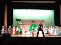 -Angel Garden天使花园幼儿园