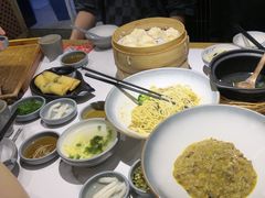 -馋三尺蟹粉小笼(人民广场店)