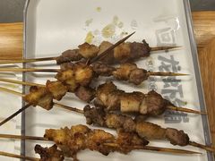 -回·龙虾铺·盆盆蟹·烧烤大排档(回龙观店)