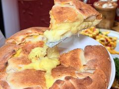 -黑熊披萨orso pizza