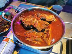 -燥次·烧烤酒场(万象城店)