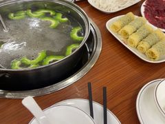 -阿波潮汕牛肉火锅·汤粉面(拱北店)