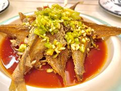 -松云居.大连人.大连菜