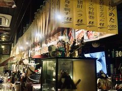 -半藏居酒屋(香港花园店)