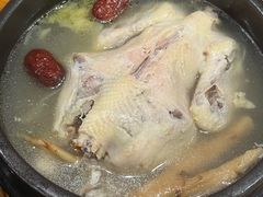 -韩礼年糕(飞虹路店)