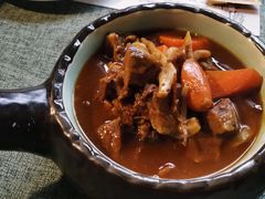 -一号铺子·大炉茶
