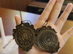 -长藤鬼校(龙翔店)