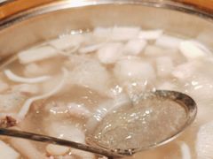 -烹然四季椰子鸡火锅(姚家园万象汇店)