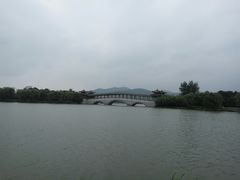 景点-云龙湖旅游景区