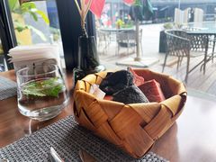-Terra Rossa(陆家嘴中心店)