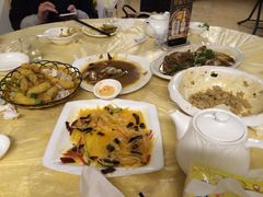 -连家船海鲜大排档·20年闽菜店(厦大店)