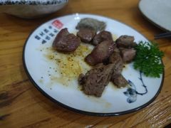 -银子铁板烧料理自助餐(人民广场店)