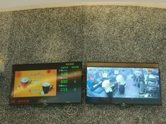 -蜜桃餐厅·伴山(绿宝广场店)