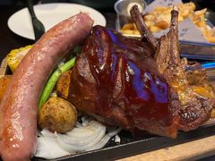 -bluefrog蓝蛙(水游城店)
