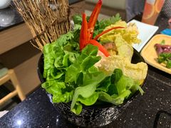 -锅季·捞王旗下小火锅(虹桥火车站店)