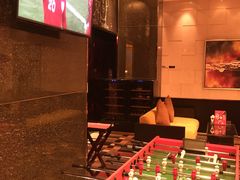 -上海大宁福朋喜来登酒店大堂吧(共和新路店)