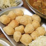 省了去🇯🇵的机票在东郊记忆也能吃到正宗烧鸟