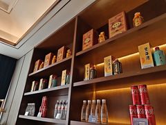 -望海湾鱼头泡饼·天津菜(空港店)