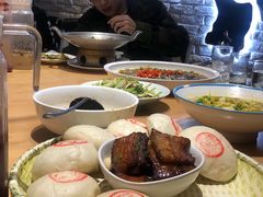 -7017浙菜•建德味(中财店)