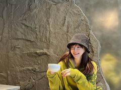 -J Create城市露营咖啡·简餐·宠物(上海动物园店)