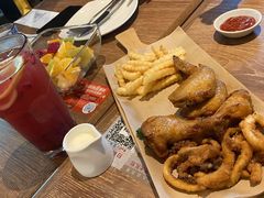 -必胜客(嘉兴万达店)