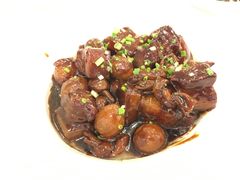 -上海老饭店(北京分店)
