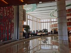 -济南喜来登酒店