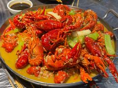 -指爱龙虾(金杨路总店)